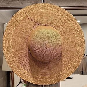 Sonoma Summer Hat